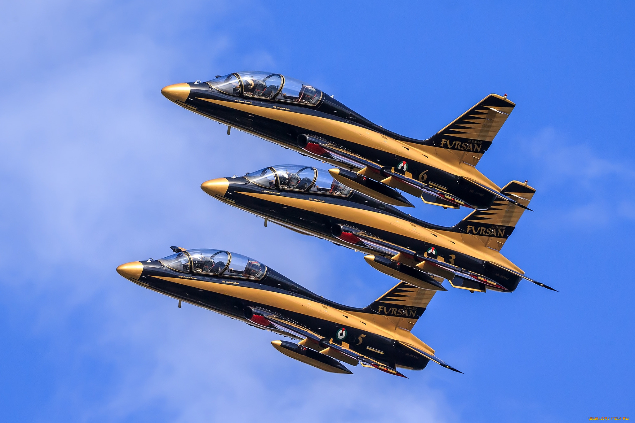 aermacchi mb-339 al fursan, ,  , 